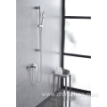 Hand Shower Mixer sliding bar Shower Set